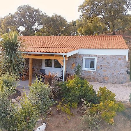 Villa Casa De Celebrar A Vida à Monchique Extérieur photo